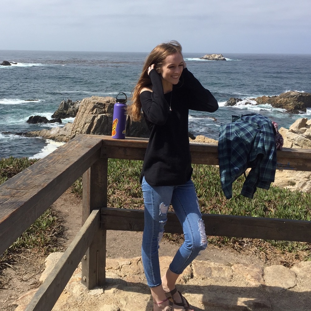 Meet your Posher, Emily